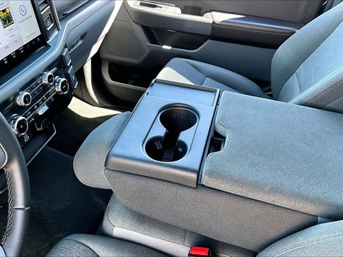 Used 2025 Ford F150 XLT w/ Equipment Group 301A Standard image 19