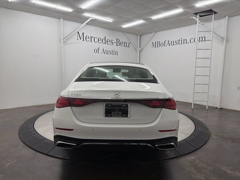 Used 2026 Mercedes-Benz E 350 Sedan image 6