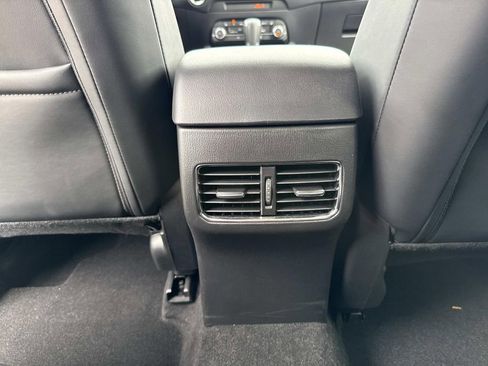 Certified 2025 MAZDA CX-5 AWD 2.5 S w/ Select Package image 24