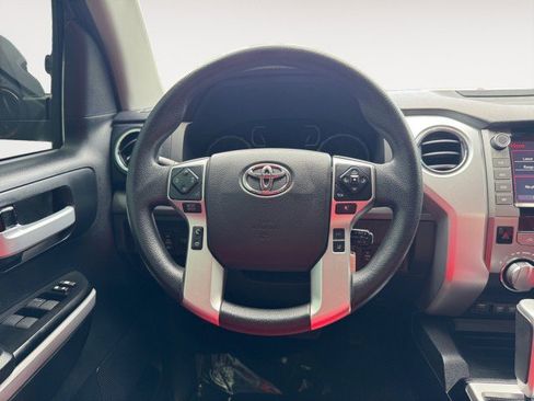 Used 2021 Toyota Tundra SR5 image 10