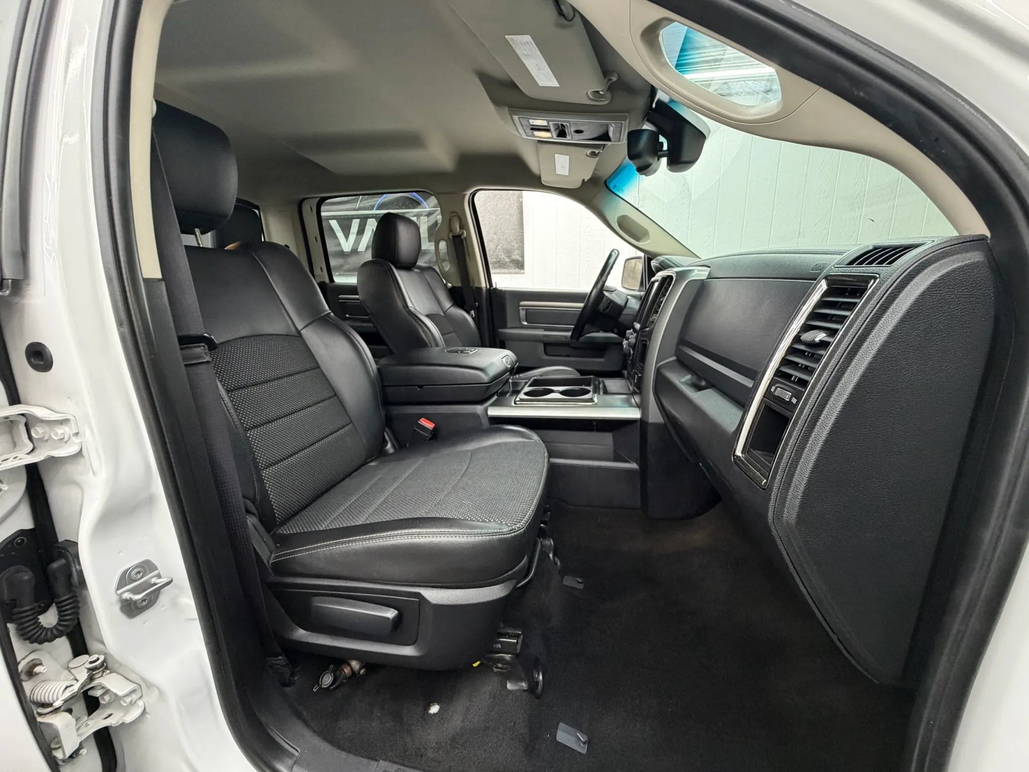 Used 2015 RAM 1500 Sport AWD/4WD image 5
