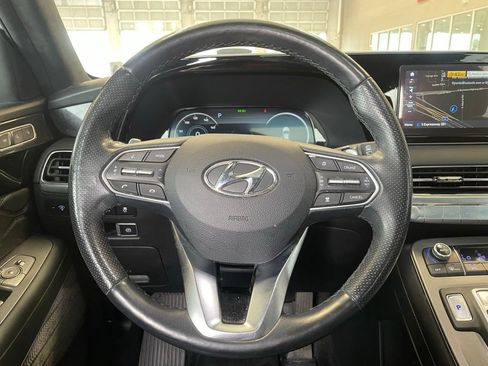 Used 2020 Hyundai Palisade Limited image 13