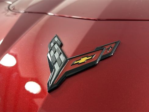 Used 2022 Chevrolet Corvette Stingray Premium Cpe w/ Z51 Performance Package image 38