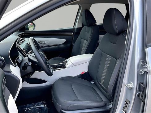 Used 2023 Hyundai Tucson SEL AWD/4WD image 25