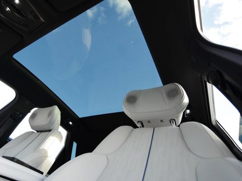 Used 2025 Cadillac Lyriq Sport w/ LPO, Floor Liner Package image 20