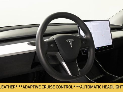 Used 2020 Tesla Model Y Long Range image 4