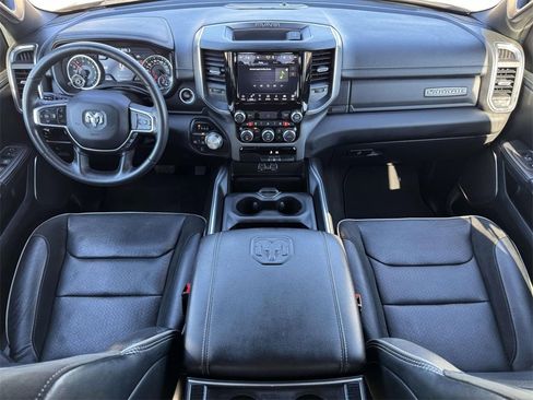 Used 2024 RAM 1500 Laramie image 21