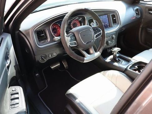 Used 2023 Dodge Charger SRT Hellcat w/ Harman/Kardon Audio Group image 15