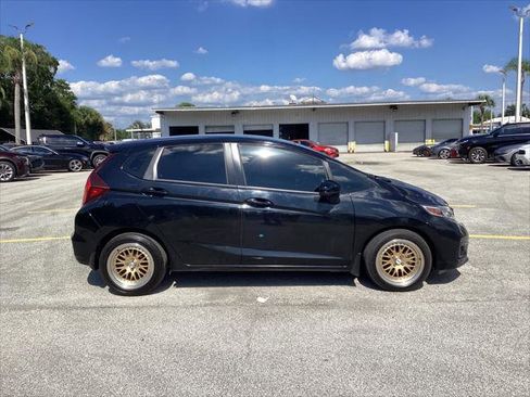 Used 2020 Honda Fit LX image 6