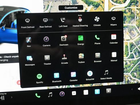 Used 2021 Tesla Model Y Long Range image 18