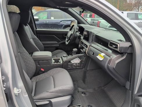 New 2025 Toyota Tacoma image 20