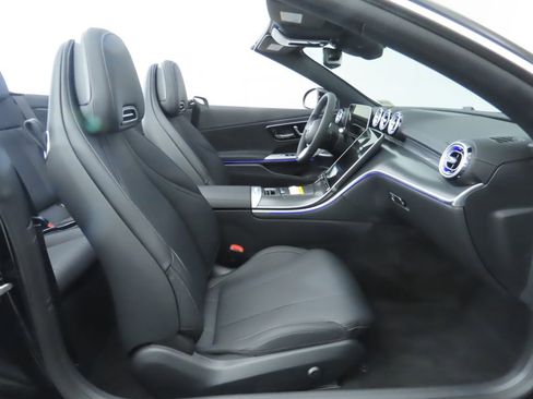 New 2026 Mercedes-Benz CLE 300 4MATIC Cabriolet image 29