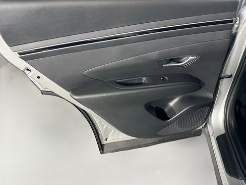 Used 2023 Hyundai Tucson SEL image 26