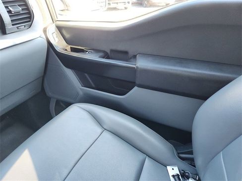 Certified 2021 Ford F150 XL w/ XL Power Equipment Group image 19