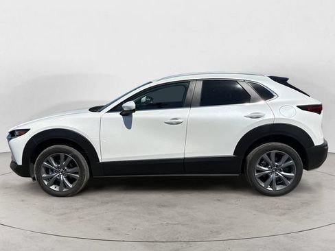 Used 2025 MAZDA CX-30 AWD 2.5 S w/ Preferred Package image 8
