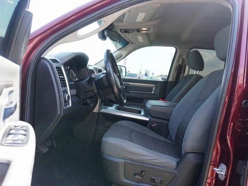Used 2018 RAM 1500 Lone Star image 7