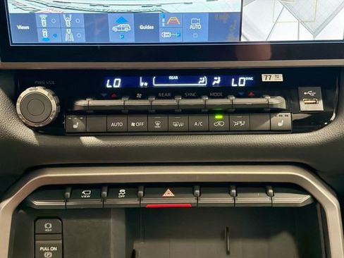 New 2026 Toyota Sequoia SR5 AWD/4WD image 13