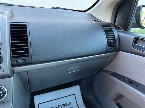 Used 2009 Nissan Sentra 2.0 S FWD image 20