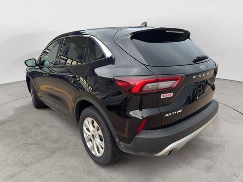 Used 2024 Ford Escape Active AWD/4WD image 13