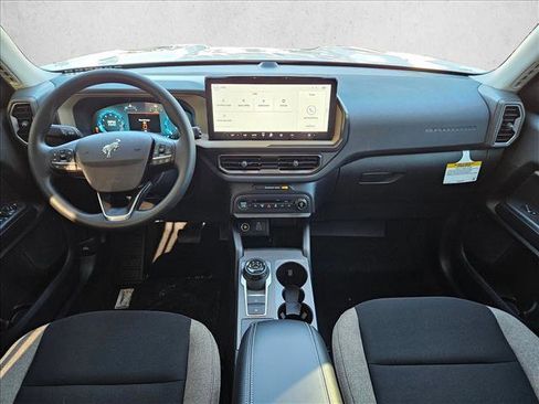 New 2025 Ford Bronco Sport Big Bend image 15