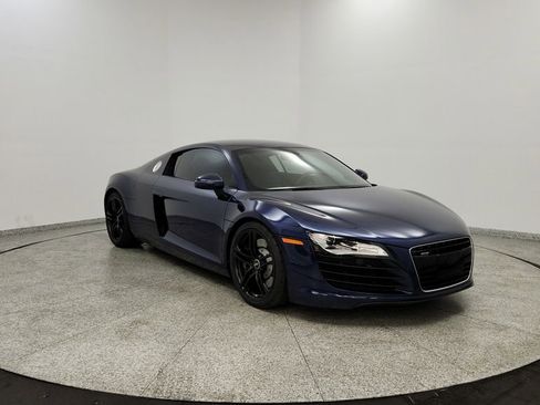 Used 2008 Audi R8 V8 AWD/4WD image 7