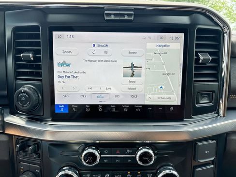 New 2026 Ford F250 King Ranch AWD/4WD image 14