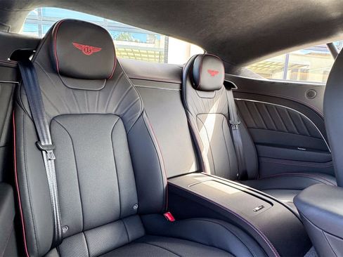 New 2024 Bentley Continental GT image 39