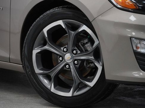 Used 2023 Chevrolet Malibu LT image 4