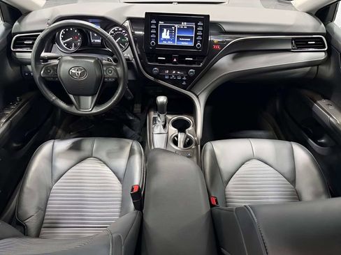 Used 2024 Toyota Camry SE FWD image 31