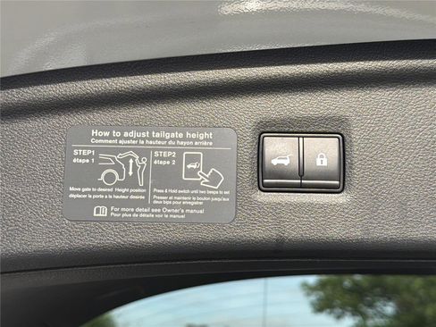 Used 2024 INFINITI QX50 Luxe AWD/4WD image 29