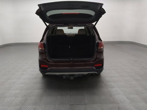 Used 2019 Kia Sorento EX FWD image 29
