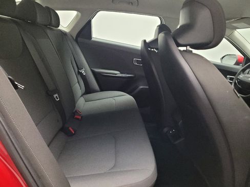 Used 2025 Kia K4 FWD image 19