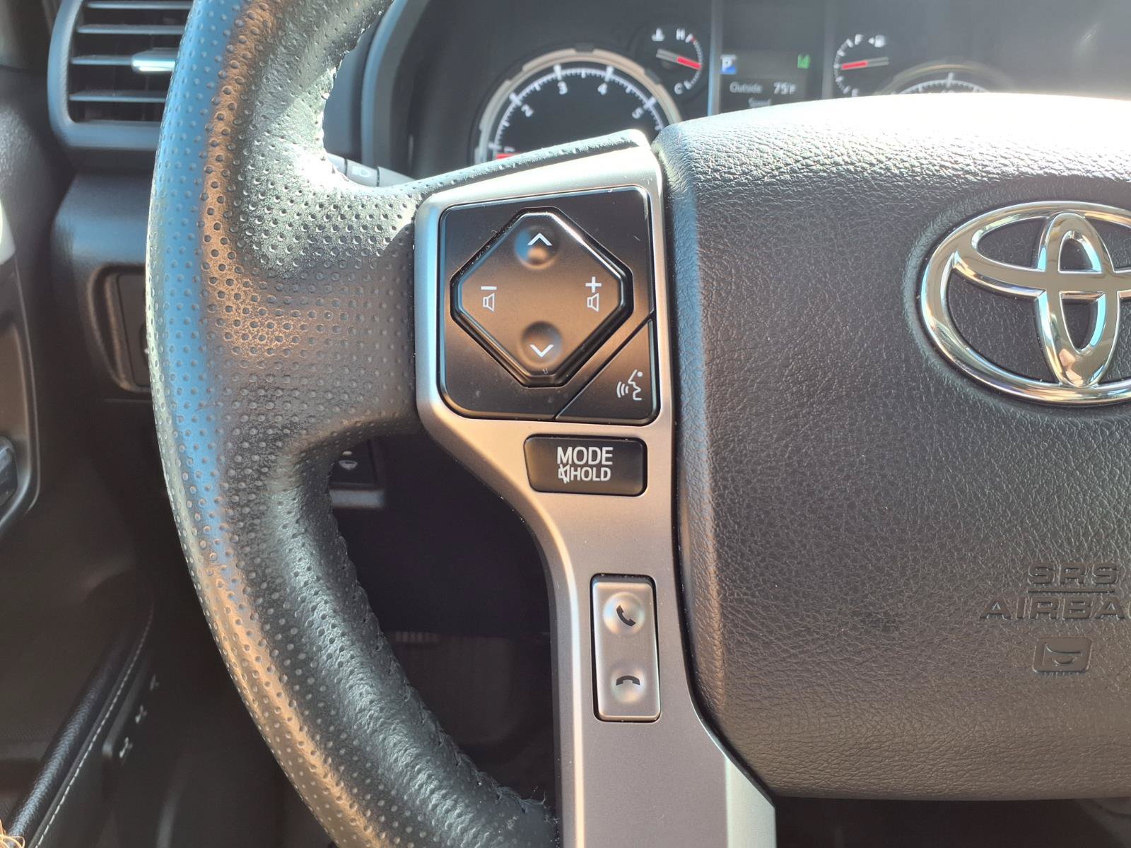 Certified 2023 Toyota 4Runner Limited AWD/4WD image 16