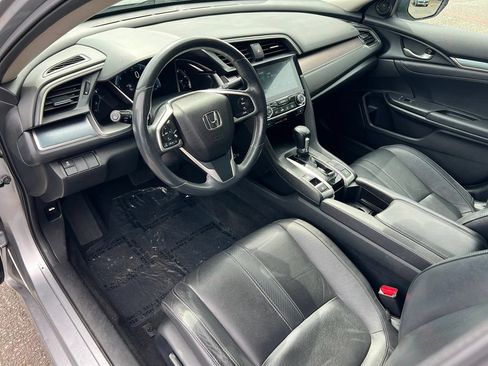 Used 2016 Honda Civic EX-L image 15