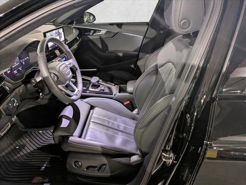 Used 2024 Audi S4 Premium Plus w/ Premium Plus Package image 23