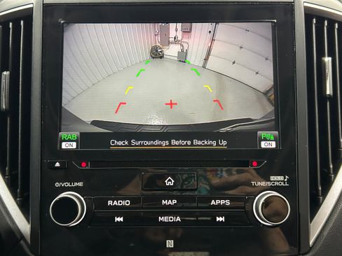Used 2020 Subaru Forester Touring w/ Popular Package #2 AWD/4WD image 9