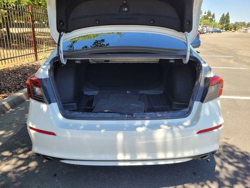 Used 2023 Honda Civic Si image 27