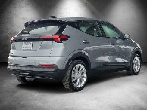 New 2027 Chevrolet Bolt LT w/ Comfort Package FWD image 3