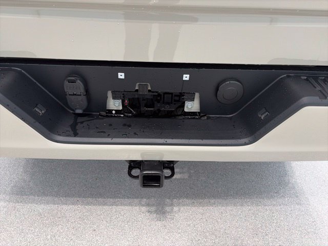 New 2026 Chevrolet Silverado 1500 RST w/ RST Select Package AWD/4WD image 9