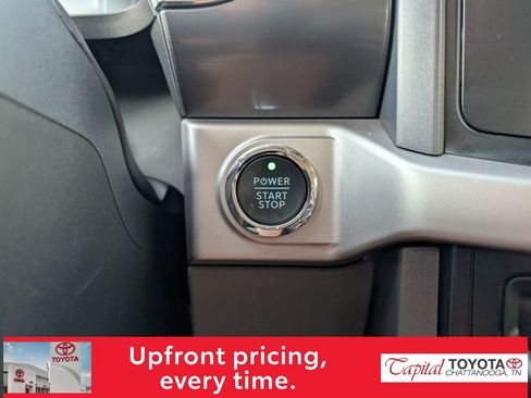 Used 2023 Ford F150 Lightning XLT AWD/4WD image 19