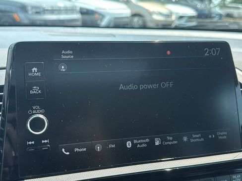 Used 2025 Honda Odyssey EX-L image 18