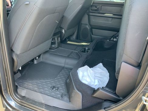 New 2026 RAM 2500 Tradesman w/ Power Wagon Package image 18