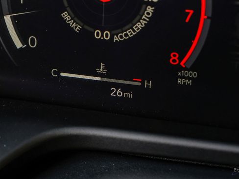 Used 2026 Lexus GX 550 image 74