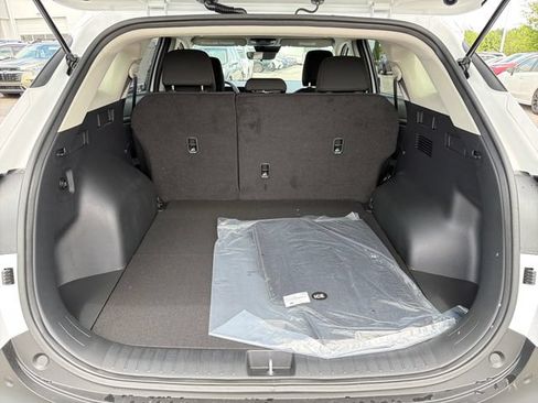 New 2026 Kia Sportage LX w/ LX Convenience Package FWD image 24