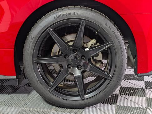 Certified 2022 Ford Mustang GT RWD image 26