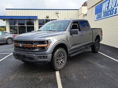 New 2026 Ford F150 Tremor w/ Bed Utility Package