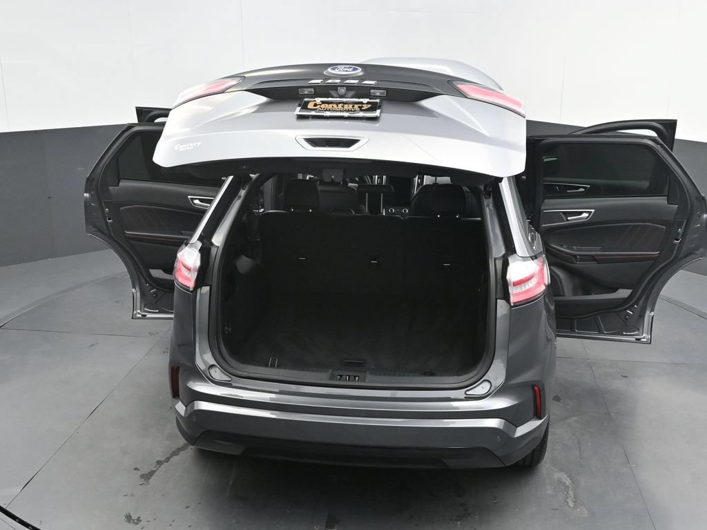 Used 2024 Ford Edge ST-Line AWD/4WD image 50