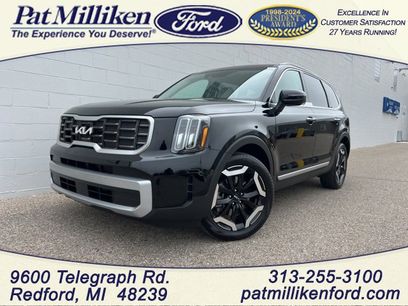 Used 2023 Kia Telluride S