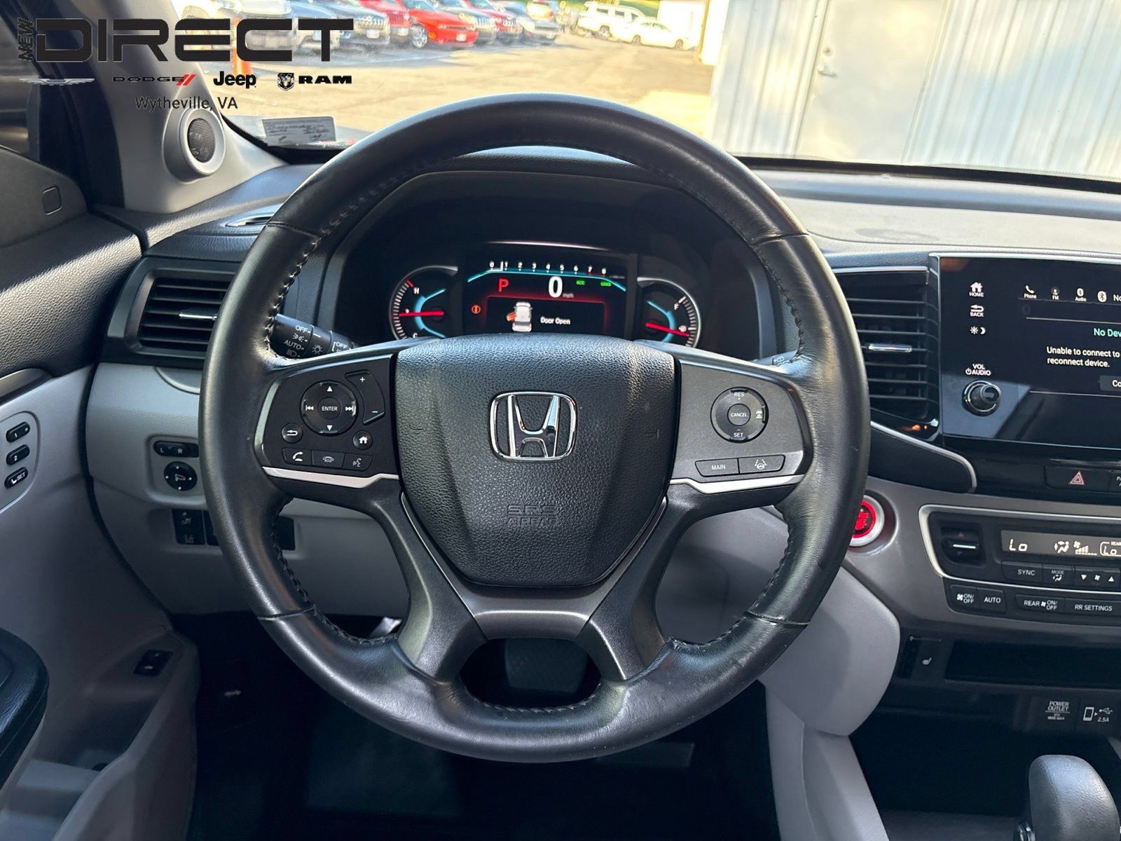 Used 2019 Honda Pilot EX-L image 15