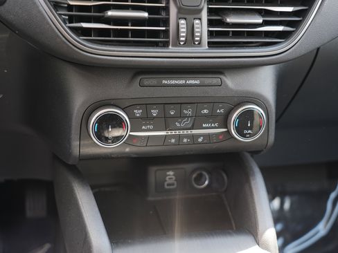 Used 2024 Ford Escape Active AWD/4WD image 25